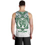 Hawaii Tank Top Custom Aiea High School Home Of The Na Ali'i Tribal Style