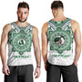 Hawaii Tank Top Custom Aiea High School Home Of The Na Ali'i Tribal Style