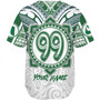 Hawaii Baseball Shirt Custom Aiea High School Home Of The Na Ali'i Tribal Style