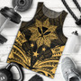 Philippines Tank Top - Sun Filipino With Kanaka Maoli Style 3