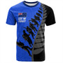 New Zealand T-Shirt Maori Tribal Anzac Day Lest We Forget