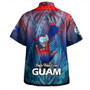 Guam Hawaiian Shirt Hafa Adai From Guam Style