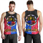 Philippines Filipinos Tank Top Lapu-Lapu First Filipino Hero