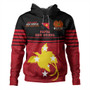 Papua New Guinea Hoodie Our Land Our People Our Culture