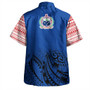 Samoa Hawaiian Shirt Tribal Polynseian Special