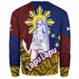 Philippines Filipinos Sweatshirt Lapu Lapu Heroes Special Style