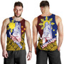 Philippines Filipinos Tank Top Lapu Lapu Heroes Special Style