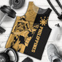 Philippines Filipinos Tank Top Lapu Lapu Star Tribal