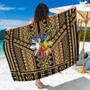 Philippines Filipinos Sun And Stars Tribal Tattoo Patterns Style Sarong