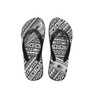 Polynesian Tribal Patterns Flip Flop 03