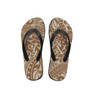 Polynesian Tribal Patterns Flip Flop 26