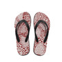 Polynesian Tribal Patterns Flip Flop 37