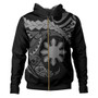 Philippines Filipinos Hoodie Polynesian Tribal Half Circle