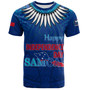 Samoa T-Shirt Happy Independence Day Samoa