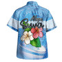Fiji Hawaiian Shirt Noqu Suva Palm Tree Traditional Patterns