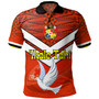 Tonga Short Sleeve Shirt Tonga Tradition Patterns With Rugby Ball