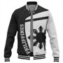 Philippines Filipinos Baseball Jacket Tribal Spring Style