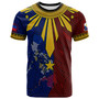 Philippines Filipinos T-Shirt Beautiful Philippines Sunshine Style