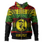 Hawaii Hoodie King Kamekameha Hawaii