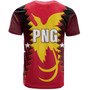 Papua New Guinea T-Shirt PNG Tokpisin Languge Polynesian