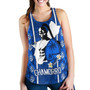 Guam Women Tank Chamorro Warrior Traditional Tribal Patterns