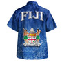 Fiji Hawaiian Shirt Loloma Fijian Love Polynesian