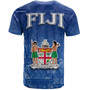 Fiji T-Shirt Loloma Fijian Love Polynesian