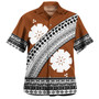 Fiji Combo Dress And Shirt Masi Curve