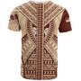 Fiji T-Shirt Bula Design Style