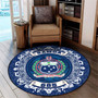 Samoa Round Rugs Home Style