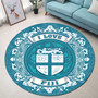 FIji Round Rugs Home Style