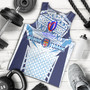 Fiji Tank Top Flying Fijians Rugby Cup