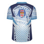 Fiji Flying Fijians Rugby Cup Men's All Over Printing Rugby Jersey