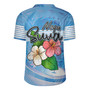Fiji Noqu Suva Palm Tree Traditional Patterns Men's All Over Printing Rugby Jersey
