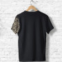 Polynesian Tribal Tattoo T-Shirt 2