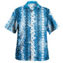 Hawaii Hawaiian Shirt Flower Lie Beautiful