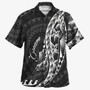 Guam Custom Personalised Hawaiian Shirt Polynesian Pattern Style1
