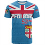 Fiji T-Shirt Independence Day 2023