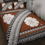 Fiji Quilt Bed Set Masi Cure