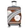 Fiji Luggage Cover Masi Cure