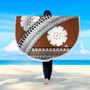 Fiji Beach Blanket Masi Cure