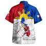 Philippines Filipinos Hawaiian Shirt National Heroes Day