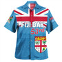 Fiji Combo Dress And Shirt Independence Day 2023