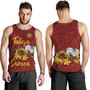 Samoa Tank Top Talofa Samoa Style