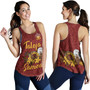 Samoa Women Tank Talofa Samoa Style