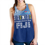 Fiji Women Tank Bula Fijian Independence Day