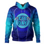 Fiji Hoodie Fiji Day Style