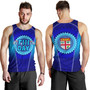 Fiji Tank Top Fiji Day Style