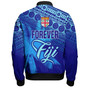 Fiji Bomber Jacket Forever Fiji Design