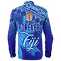 Fiji Long Sleeve Shirt Forever Fiji Design